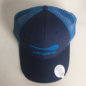 Patagonia Trucker Hat